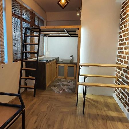 Tiny Home Miri Dış mekan fotoğraf