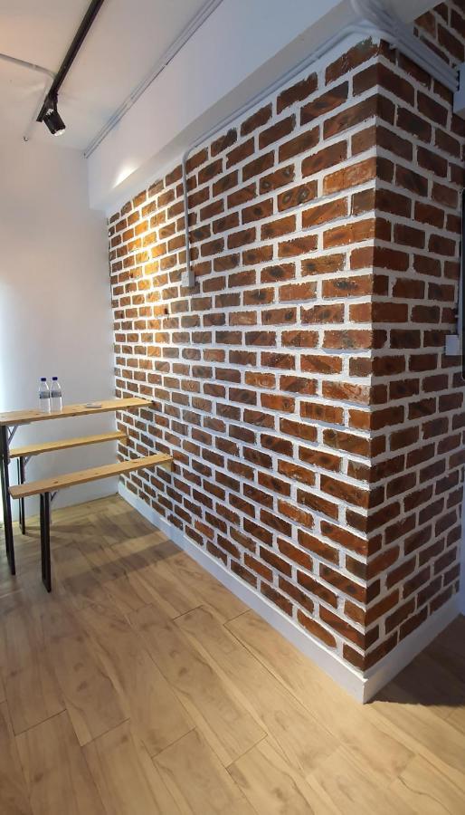 Tiny Home Miri Dış mekan fotoğraf
