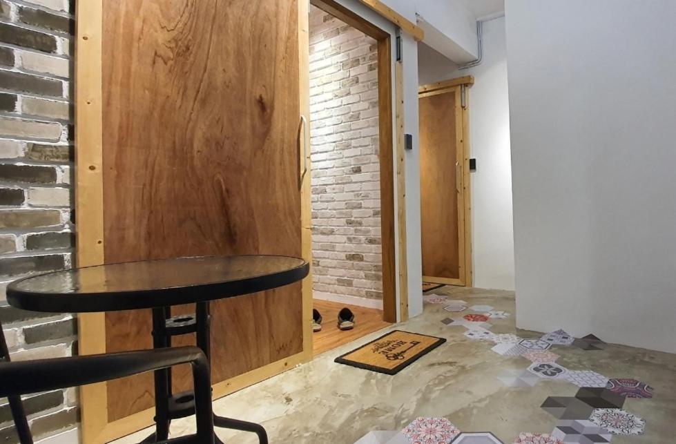 Tiny Home Miri Dış mekan fotoğraf