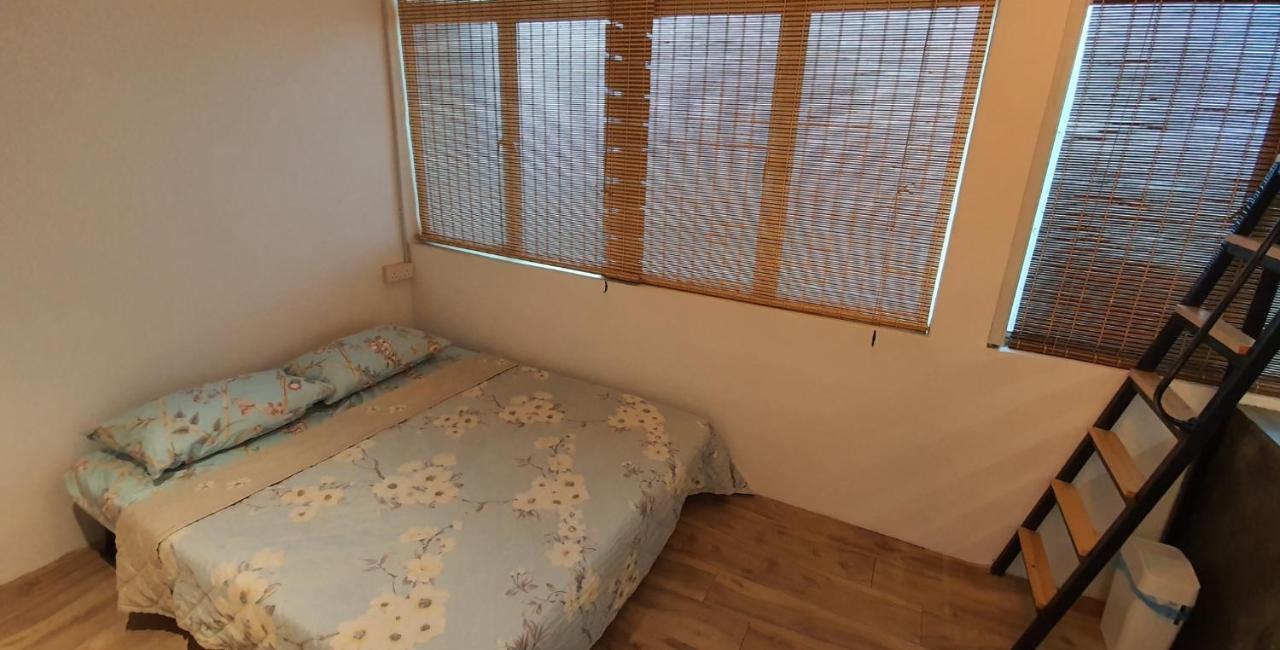 Tiny Home Miri Dış mekan fotoğraf