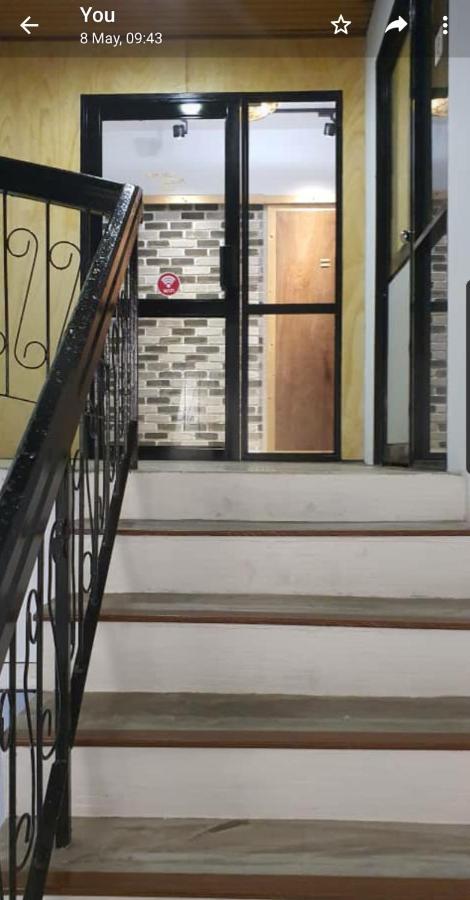 Tiny Home Miri Dış mekan fotoğraf