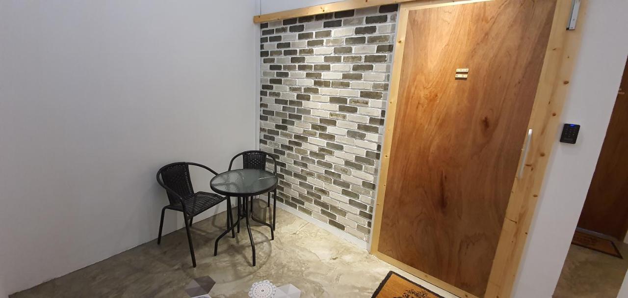 Tiny Home Miri Dış mekan fotoğraf