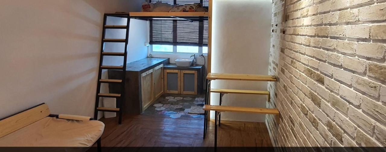 Tiny Home Miri Dış mekan fotoğraf