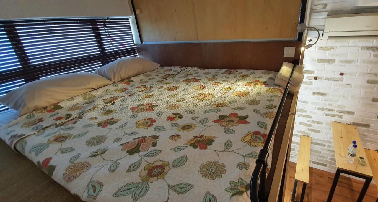 Tiny Home Miri Dış mekan fotoğraf