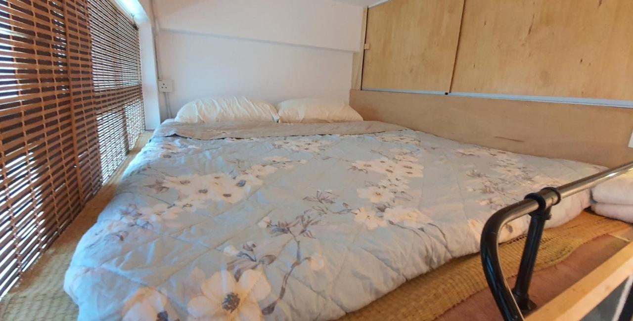 Tiny Home Miri Dış mekan fotoğraf