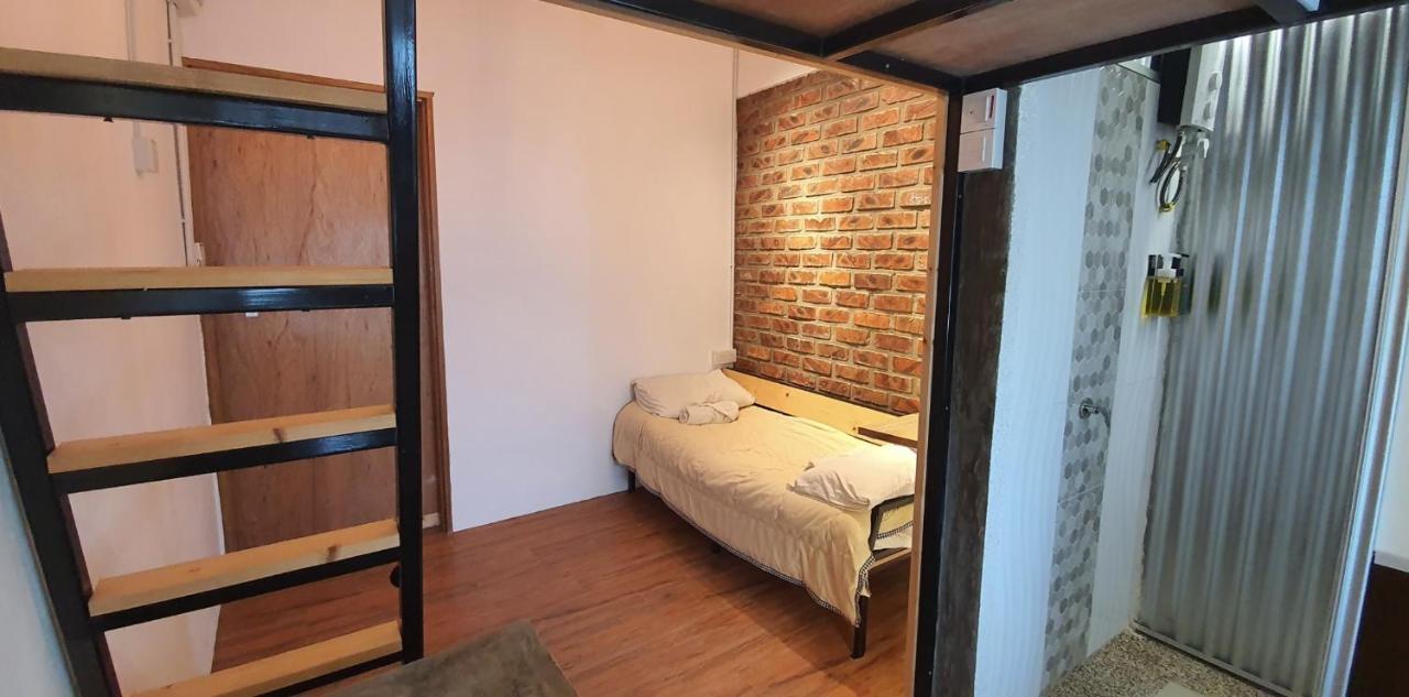 Tiny Home Miri Dış mekan fotoğraf