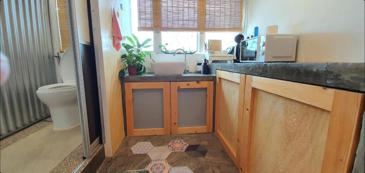 Tiny Home Miri Dış mekan fotoğraf