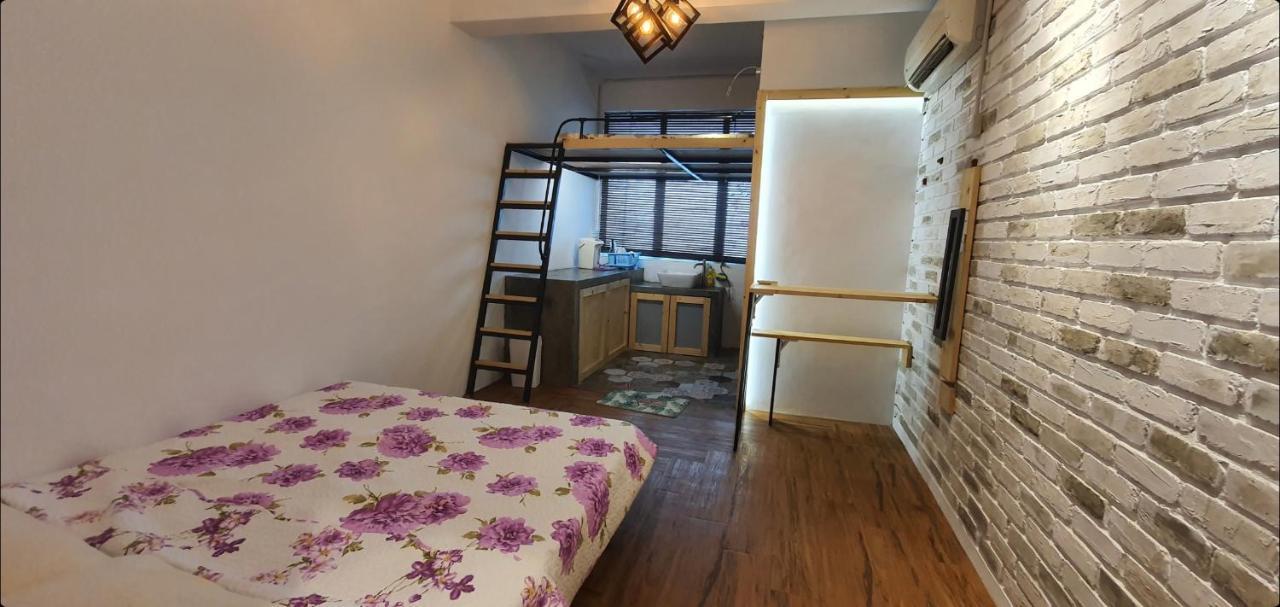 Tiny Home Miri Dış mekan fotoğraf